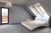 Maddiston bedroom extensions