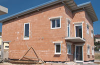 Maddiston home extensions