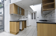 Maddiston kitchen extension leads